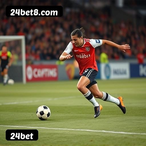 Requisitos do APK da 24bet para Android