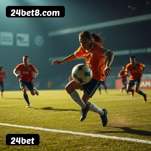 24bet APP mobile iOS Android - 187 mil downloads São Paulo Rio BH