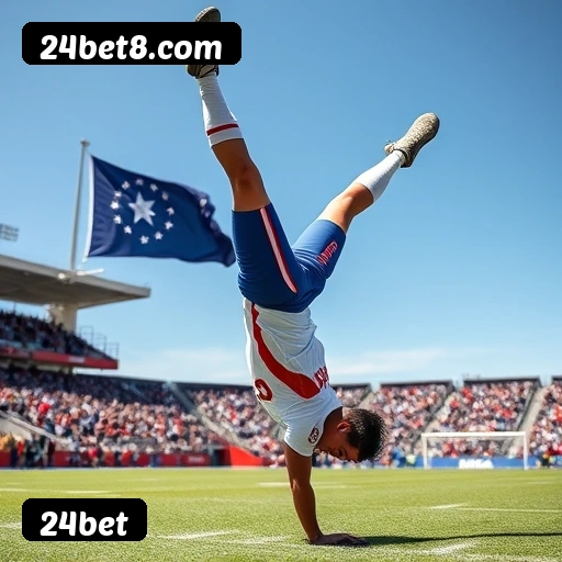 Estatísticas 24bet 2025–2026 - 120 mil jogadores ativos, R$72.5M pagos, RTP 96.52%